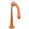 TheAssGasm Gode Whale Dildo XXL 55 x 7.5 cm - Pointe 6.3cm